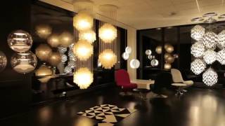 Verpan  Showroom by Night  smow [upl. by Michell]