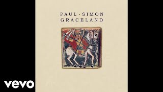 Paul Simon  Crazy Love Vol II Official Audio [upl. by Dogs]