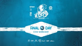 Arica Cultura Bodyboard 2023 IBC Live Stream  Final Day [upl. by Niles615]