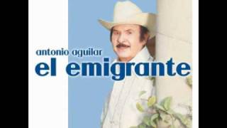 Antonio Aguilar Por el Amor a Mi Madrewmv [upl. by Galen]