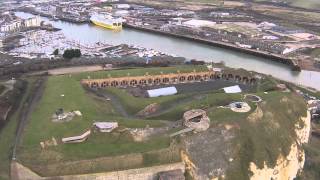 Newhaven fort [upl. by Richarda]