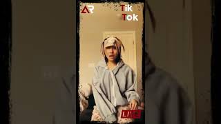 BooM BooM TikTok Challenge  AR TikTok Live [upl. by Ieppet]