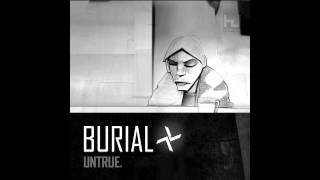 Burial UK Hyperdub 2007 [upl. by Nulubez544]