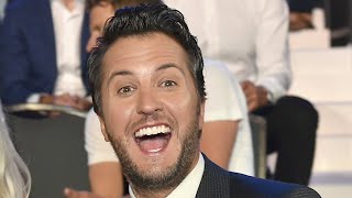 Luke Bryan Pranked His Poor Mama  Nearly Killed Her [upl. by Diver897]