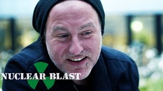 ELUVEITIE  Slania 10 Years OFFICIAL TRAILER 2 [upl. by Lyrej579]