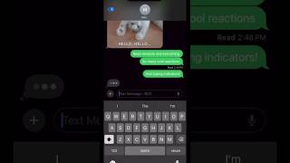 How to Enable RCS Texting on iOS 18 [upl. by Malachi]