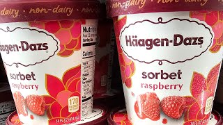 HaagenDazs Flavor Tour [upl. by Norehc]