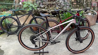 2023 Specialized Chisel Comp Hardtail 29”MTB [upl. by Veronica]