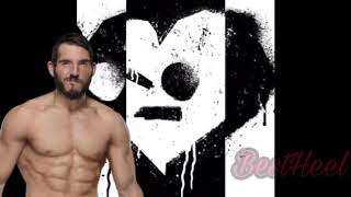 The new theme of johnny gargano the 2nd theme song of gargano Heel theme song NXT [upl. by Adnohsad431]