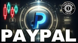 Paypal PYPL Technical Analysis Today  Elliott Wave and Price News Paypal Price Prediction [upl. by Yaner]