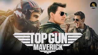 Top Gun Maverick Full Movie 2022 Facts  Tom Cruise Miles Teller Val Kilmer Monica  Review [upl. by Otinauj317]