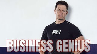 Mark Wahlberg Hollywood’s Secret Billionaire [upl. by Ahders]