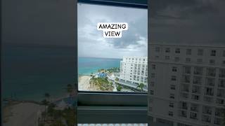 RIU Palace Las Americas Room Tour shorts riuhotels cancun riulovers mexico allinclusive [upl. by Nuaj443]