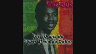 Medina  Youssou Ndour [upl. by Asennav]