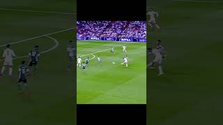 Gareth Bale Fire 🔥 skills soccer football [upl. by Hansiain]