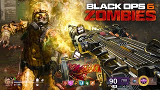 BLACK OPS 6 ZOMBIES ALL New GAMECHANGING Features FULLY Explained Secret Info [upl. by Mae]