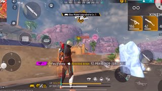 FREE FIRE MAX 🚀 TOURNAMENT HIGHLIGHT ￼🏆 by average rusher ❗️ IPHONE 13 📲 [upl. by Peedsaj]