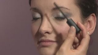 How To Use Eyebrow Gel [upl. by Tychonn]