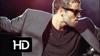 George Michael  Rock in Rio II 2nd night HQ [upl. by Stern457]