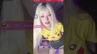 Pikachu của ai vô mang về 😞😞😞😞😞 [upl. by Ettenaej]