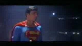 Everything Wrong With Superman The Movie In 5 Minutes Or Less [upl. by Nolana]