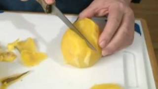 How to Peel and Cook Rutabagas [upl. by Ramsdell]