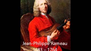 J P Rameau  Overture Dardanus [upl. by Anina]