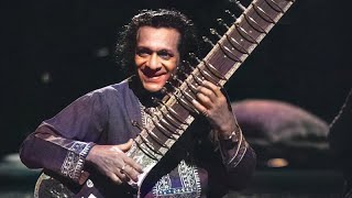 Pandit Ravi Shankar sitar  Raga Gaud Sarang [upl. by Reilly]