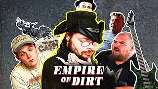 Empire of Dirt  A KingCobraJFS Documentary [upl. by Orpheus]