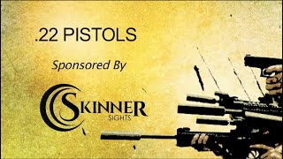 22 Pistols [upl. by Deck]