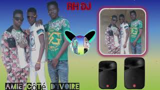 03 Amies Depuis en côte divoire mix Rabeto Usher dj 2024 2025 [upl. by Salangi]