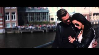 Andre Hazes Jr  Een Laatste Kans  Videoclip NIEUWE SINGLE 2014 [upl. by Idnak]