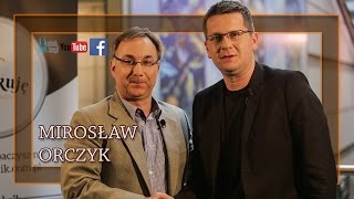 Dziękuję nie słodzę Mirosław Orczyk odc21 [upl. by Janice]