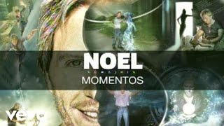 Noel Schajris  Momentos Audio [upl. by Orland]