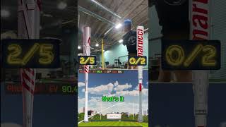 5 Pitch Derby Maurcci CAT X2 vs CAT X2 Connect [upl. by Rebane]