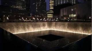 911 Memorial quotReflecting Absencequot [upl. by Florian]