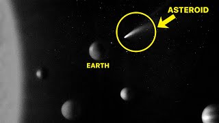 NASA Issues Warning “Asteroid Apophis Is Heading Towards Earthquot [upl. by Hoi89]