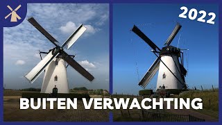 Jaaroverzicht 2022  Buiten Verwachting [upl. by Cutlor507]