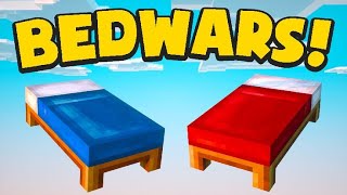 Minecraft Bedwars Live  Handcam minecraft bedwars hypixel gaming minecraftcreations [upl. by Leyla347]