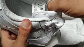 air force 1 umboxing dafiti [upl. by Theresa]