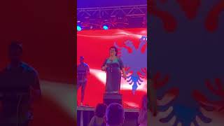 Irini QirjakoPermeti në festë 👏👏🔥🔥 [upl. by Attezi485]