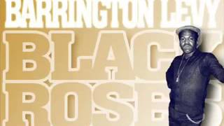 Barrington Levy Black Roses 432 Hz [upl. by Ayerim]