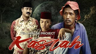 KESEDIHAN DI MALAM TAKBIR  MAVIA PROJECT [upl. by Gurolinick274]