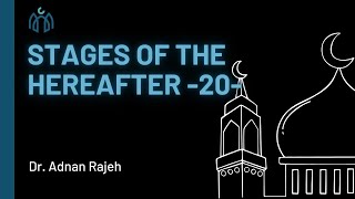 Stages of the Hereafter Final episode Outcome of Reward Day 28 Fajr Prayer amp Dars [upl. by Brenner]