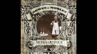 Bowes amp Morley  Desire [upl. by Muscolo]