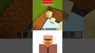 Minecraft Glitches Part 2 shortsfeed trending viralvideo [upl. by Giselbert356]