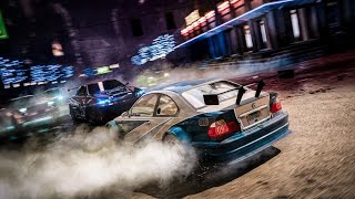 🔴 BAGONG TEH MATI LISTRIK  NFS PAYBACK 4 [upl. by Emelina]