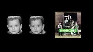 Sondercombo  Gib nie dei Jugend her Official Lyric Video [upl. by Tnairb106]