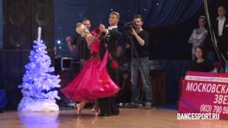 Freyr Gunnarson Alex  Liis End Final Tango [upl. by Picco721]