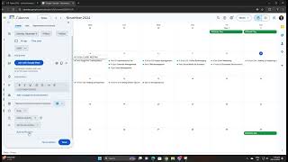 Calendar Management and Appointment Setting Tasks [upl. by Henryk]